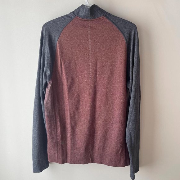 Lululemon Men's Pulse Jacket - Size Large - Picture 6 of 8